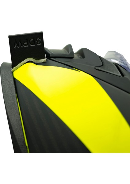 Ls2 Storm 1 / Storm 2 Kask hariç sadece aksiyon kamera çene aparatı chin mount fırsatları