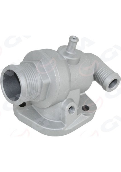 Termostat Yuvası Flanşı Deliksiz Transıt 91 00