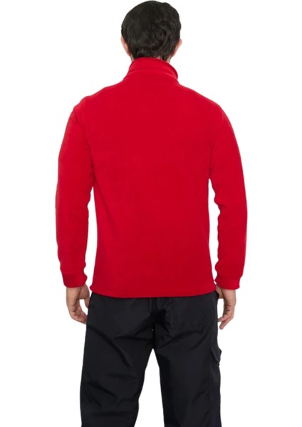 Fermuarlı Fleto Cepli Iş Poları fiyatları