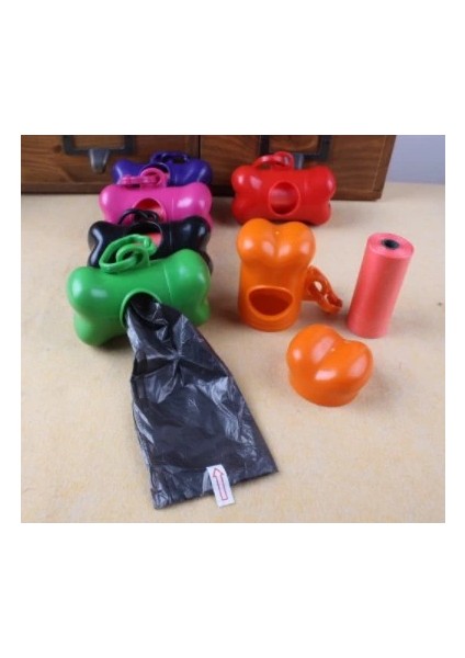 Hayvan Dışkı Poşeti Çantası modelleri