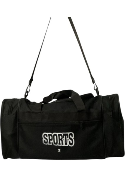 4 Bölmeli Valiz Seyahat Spor El Çantası Orta Boy 60 cm modelleri