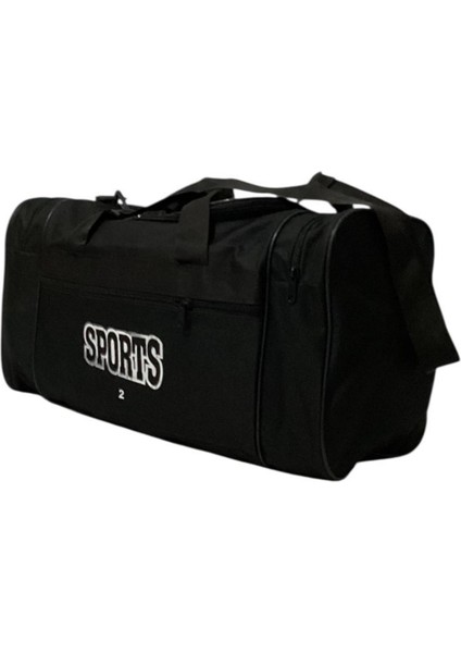 4 Bölmeli Valiz Seyahat Spor El Çantası Orta Boy 60 cm fırsatları