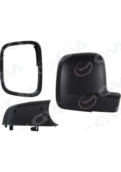 Ayna Kapağı Set Sağ