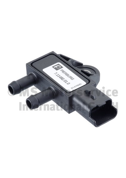 Fap Kaptörü Egsoz Basınç Sensörü Vıvaro C-ZAFIRA-P207-P208-P301-P307-P308-P508-P2008-MINI R55 R56 P3008-P5008-BOXER-JUMPER-PARTNER-BERLINGO-C-ELYSEE-C2-C3-C4-C5-JUMPY-DS4-DS5 1.4-1.6-2.0-2.2 Hdı Dth