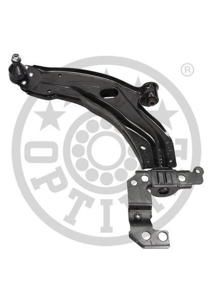 Optımal G6-1303 - Salıncak Alt Komple Sol Doblo 06 10
