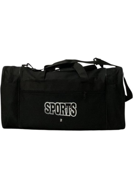 4 Bölmeli Valiz Seyahat Spor El Çantası Orta Boy 60 cm indirimleri