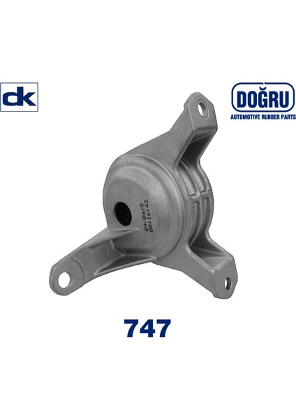 Motor Kulağı Sağ Ön Astra G-Yeşil