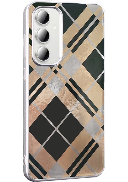 Galaxy A35 Kılıf Desenli Mep Kapak modelleri