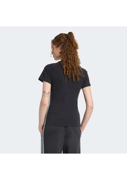 Sportswear JM1878 Holiday 3-Stripes Slim Tişört modelleri