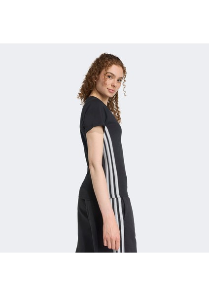 Sportswear JM1878 Holiday 3-Stripes Slim Tişört indirimleri