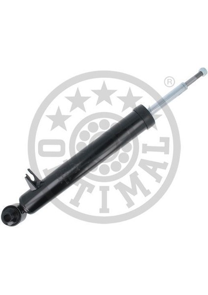 Optımal A-5034GL - Amortısor Arka Sol Bmw X5 E70 X6 E71 E72 Std Sası