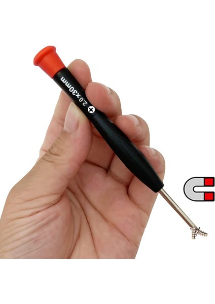 Mini Yıldız Tornavida Küçük Vidalar Için modelleri