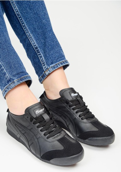 E-2001-2051 Full Siyah Unisex Sneaker Spor Ayakkabı fiyatları