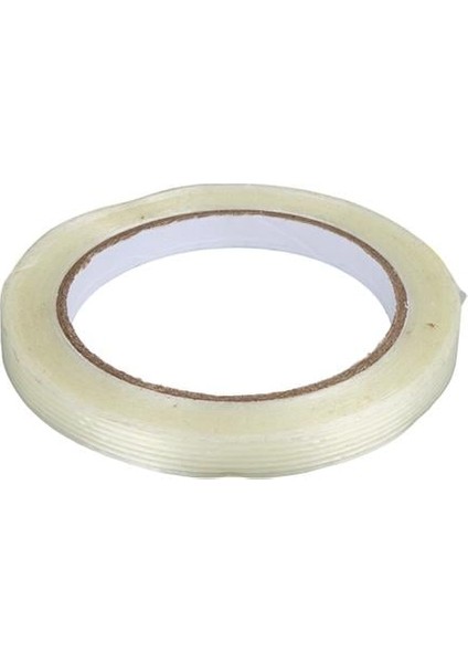 Weko WK-20830 Lifli Flat Güçlü Yapışkanlı Izolasyon Bant 10MM fiyatları