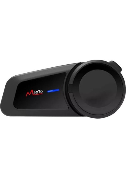 Powermaster M2 Motosiklet Bluetooth Intercom Kulaklık