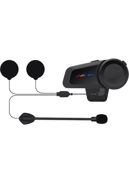 Powermaster M2 Motosiklet Bluetooth Intercom Kulaklık modelleri