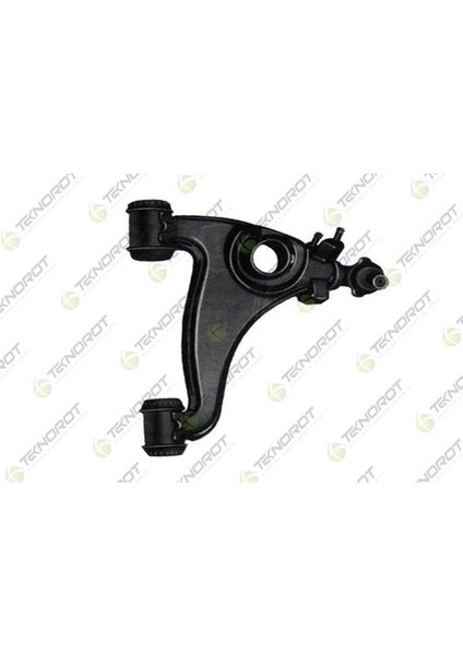 Salıncak On Sag Alt Mercedes W201 W124 S124 C124 A124