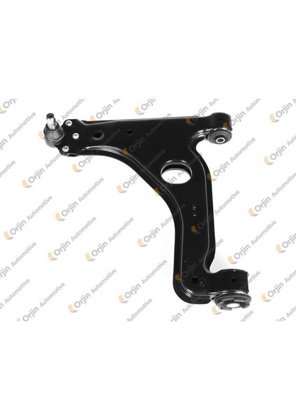 Salıncak Sol Komple Astra G Astra H Zafıra A Zafıra B Merıva B 5352016-90498735