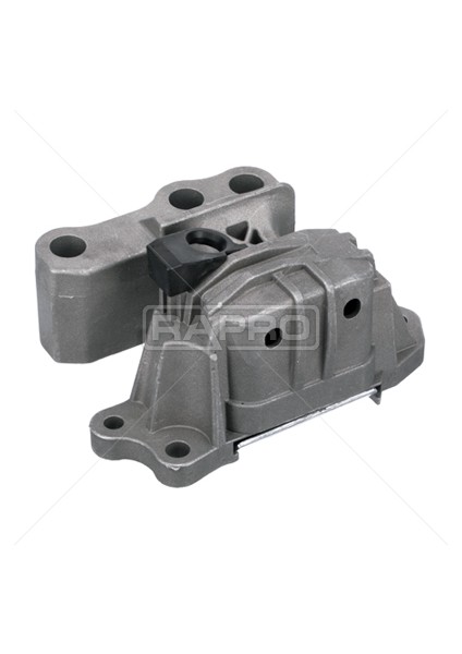 Motor Takozu Sağ Fıat Egea 16 1.6d Mtj Otomatik Şanzıman