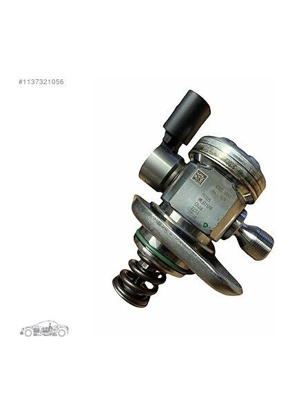 DAK3284 - Yüksek Basınç Pompası Renault Austral 23 Captur Iı 21 -Clıo V 19 Megane Iv 15 Scenıc Iv 16 Talısman 20 Mercedes M282 W247 C118 H247 1.3tce H5H