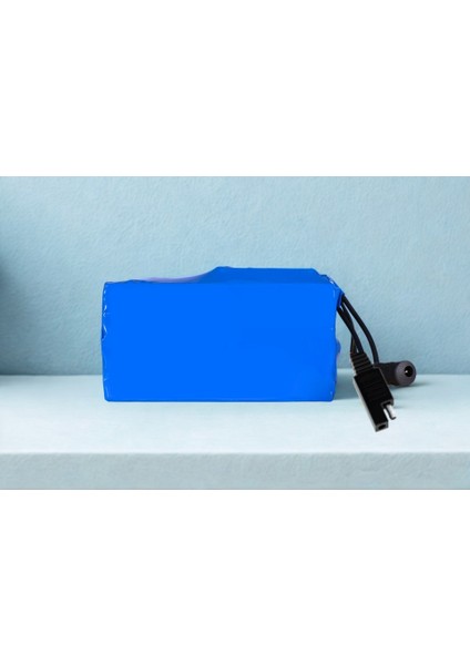 12 Volt 12 Ah Lifepo4 Akü (Akülü araba için)