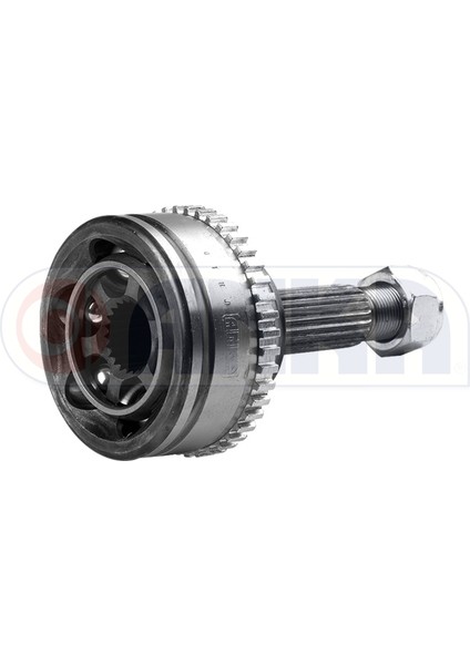 Aks Kafası Dış Brava-Bravo 1.6 16V 95-01 Abs Li Abs 44 Diş