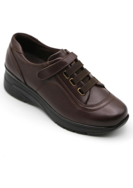 044-050 Kadın Deri Ayakkabı fiyatları