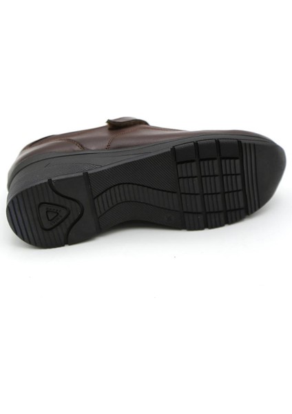 044-050 Kadın Deri Ayakkabı fırsatları