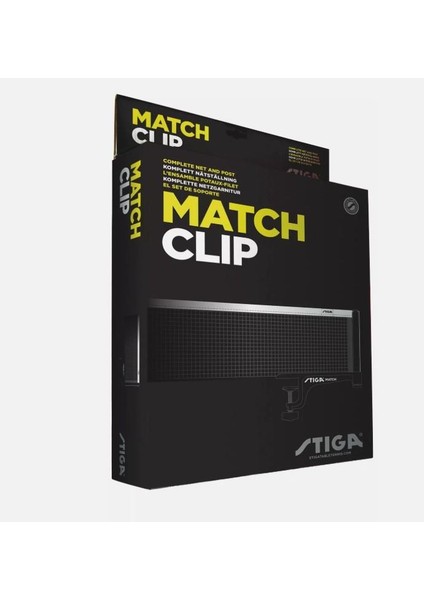 Net And Post Match Clıp File Demir Seti 637500