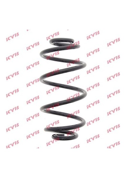 Arka Helezon Saab 9-3 1.8t-2.0t 02-15 2.8t V6 05-15