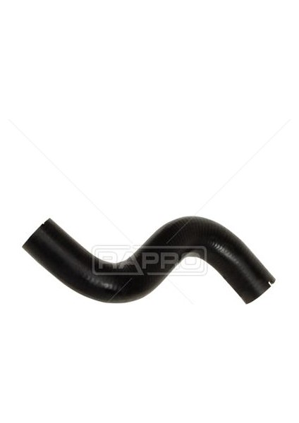 R11182 - Radyatör Üst Hortumu Fıat Uno 89 95 1.4 Karb-Enj