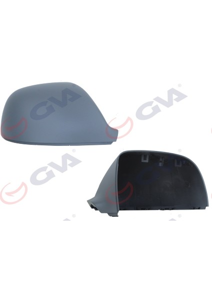 Ayna Kapağı Astarlı Sağ Transporter T6 Caravelle 10 VM-6196CPR