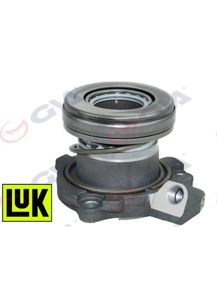 Hidrolik Debriyaj Rulmanı Astrag-Zafıra2.0 16V-VECTRAB-1.6-1.8-2.0-1.7 16LZ2-X18XE-X20XEV-X17DT