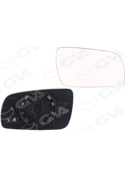 9110172 - Ayna Camı Büyük R Golf4-Bora