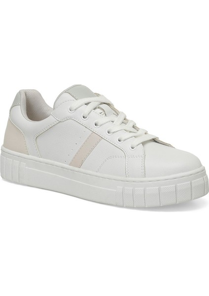 323567.Z 5fx Beyaz Kadın Sneaker