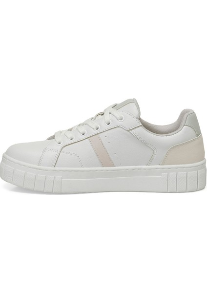 323567.Z 5fx Beyaz Kadın Sneaker