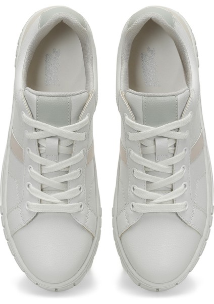323567.Z 5fx Beyaz Kadın Sneaker