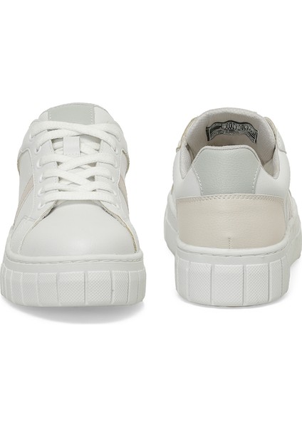 323567.Z 5fx Beyaz Kadın Sneaker