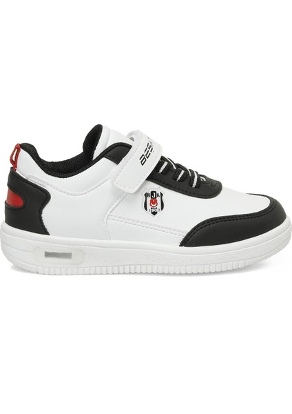 CENA PU P 5FX Beyaz Erkek Çocuk Sneaker