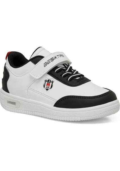 CENA PU P 5FX Beyaz Erkek Çocuk Sneaker