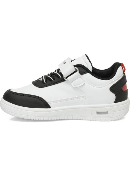 CENA PU P 5FX Beyaz Erkek Çocuk Sneaker