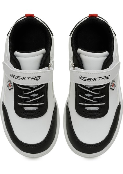 CENA PU P 5FX Beyaz Erkek Çocuk Sneaker