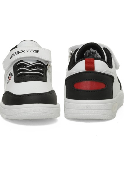 CENA PU P 5FX Beyaz Erkek Çocuk Sneaker