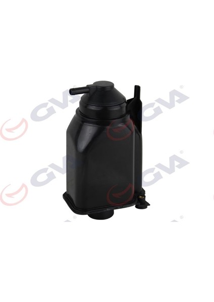 9120807 - Aktif Karbon Filtre Vw Golf4-Bora-Passat