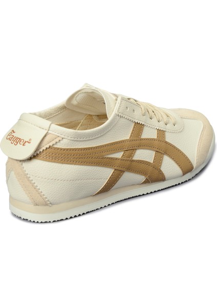 E-2005-2063 Bej Kahve Unisex Sneaker Spor Ayakkabı indirimleri