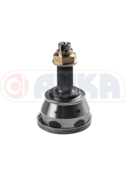 Aks Kafası Dış Idea-Punto-Fıorıno 1.3 Multıjet 07 Stılo 1.9d