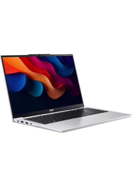 Aspire Lite AL15-71P-51ARA44 Intel Core İ5-12450H 16GB 4tb SSD Freedos 15.6" Fhd Taşınabilir Bilgisayar NX.J7MEY.001A44 fiyatları