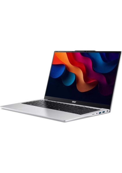 Aspire Lite AL15-71P-51ARA44 Intel Core İ5-12450H 16GB 4tb SSD Freedos 15.6" Fhd Taşınabilir Bilgisayar NX.J7MEY.001A44 modelleri