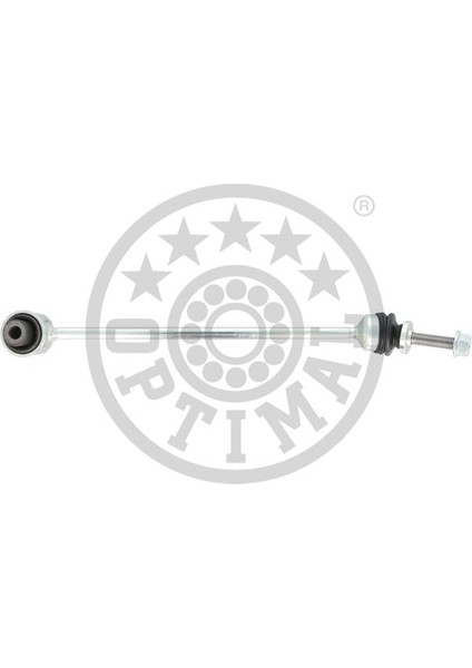 Askı Rotu On Sag Mercedes W166 X166 C292