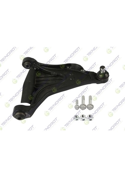 Salıncak Ön Sağ Alt Volvo 850 Ls.lw 91-97 C70 I 98-05 S70 97-00 V70 I 97-00